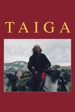 Poster for Taiga