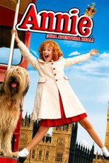 Annie: A Royal Adventure