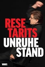 Poster for Lukas Resetarits - Unruhestand