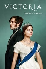 Poster for Victoria Season 3