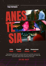 Anestesia poster