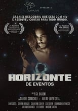 Poster for Event Horizon