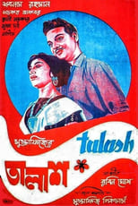 Poster for Talash 