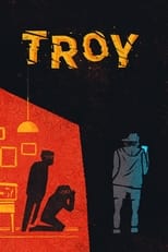 Poster for Troy