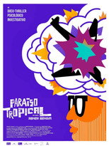 Tropical Paradise (2026) poster