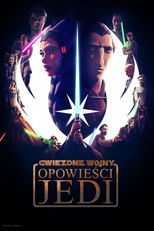 Gwiezdne wojny: Opowieści Jedi