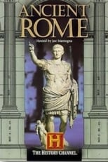 Poster for The Great Empire: Rome