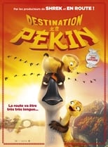 Destination Pékin ! serie streaming