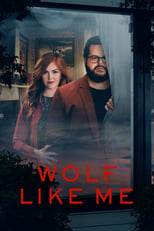 Poster for Wolf Like Me Season 1