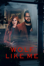 Poster for Wolf Like Me