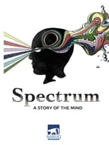 Poster for Spectrum: A Story of the Mind