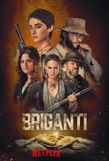 Briganti serie streaming