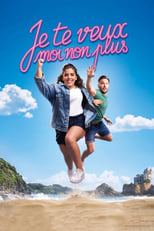 Poster for Je te veux moi non plus