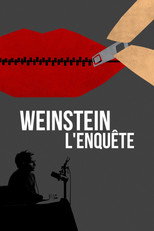 Weinstein, l'enqu&ecirc;te