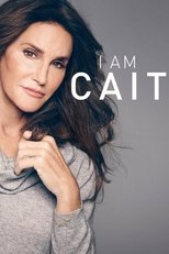 Poster for I Am Cait Season 1