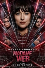 Ver Madame Web (2024) Online