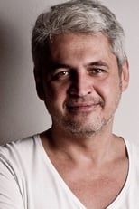 Foto retrato de Zdeněk Hruška