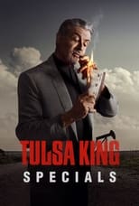 Poster for Tulsa King Season 0