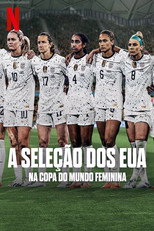 A Seleção dos EUA na Copa do Mundo Feminina