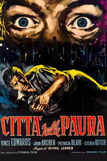 La città nella paura