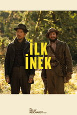 İlk İnek