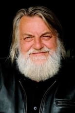 Foto retrato de Robert Wyatt