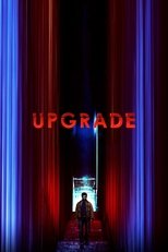 VER Upgrade  Máquina Asesina (2018) Online