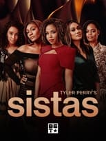 Poster for Tyler Perry's Sistas Season 5