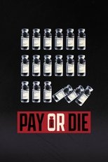 Poster for Pay or Die