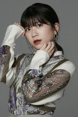 Foto retrato de Manaka Fukumoto