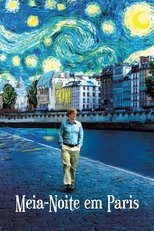 Meia-Noite em Paris