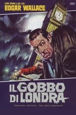 Poster di Il gobbo di Londra