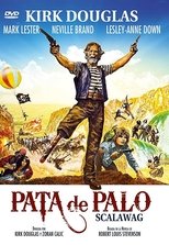 Pata de palo