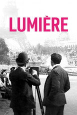 Lumière ! (Thierry Frémaux)