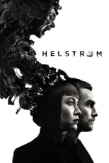 Poster for Helstrom Season 1