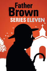 Poster for Father Brown Season 11