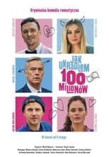 Poster for Jak ukradłem 100 milionów