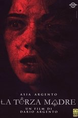 Mother of Tears - La troisième mère poster
