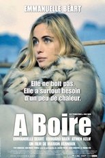 Poster for À boire