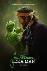 Jim Henson Idea Man