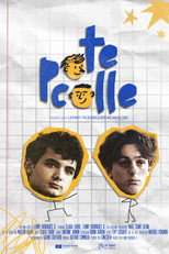 Pote Colle poster