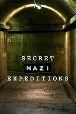 Poster di Secret Nazi Expeditions