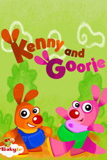 Kenny & Goorie (2003) poster