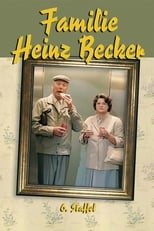 Poster for Familie Heinz Becker Season 6