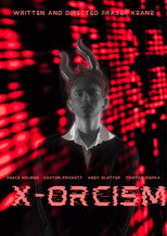 X-ORCISM poster
