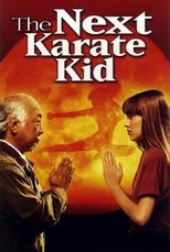 The Next Karate Kid