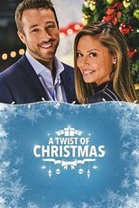Film Belle pagaille à Noël (A Twist of Christmas) streaming VF gratuit complet