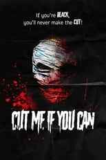 Poster for Cut Me If You Can 