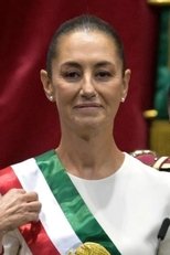 Claudia Sheinbaum