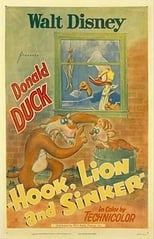 Hook, Lion and Sinker (1950)